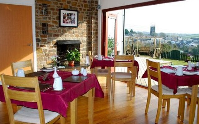 Oak Lodge - B&B