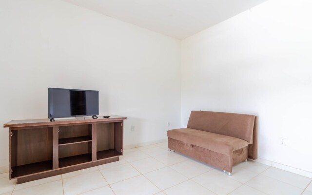 IT17 Apt 2 Quartos a 150m da Praia