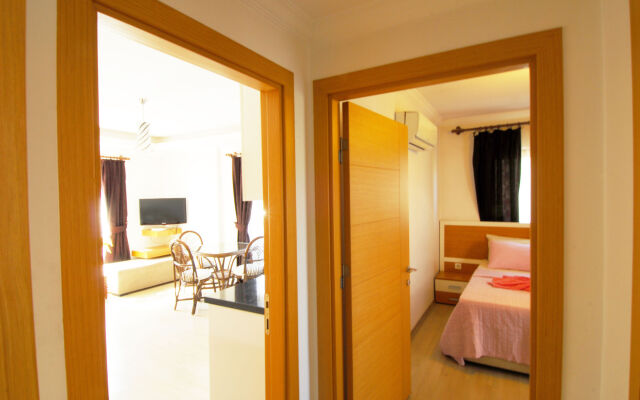 Lidya City Hotel