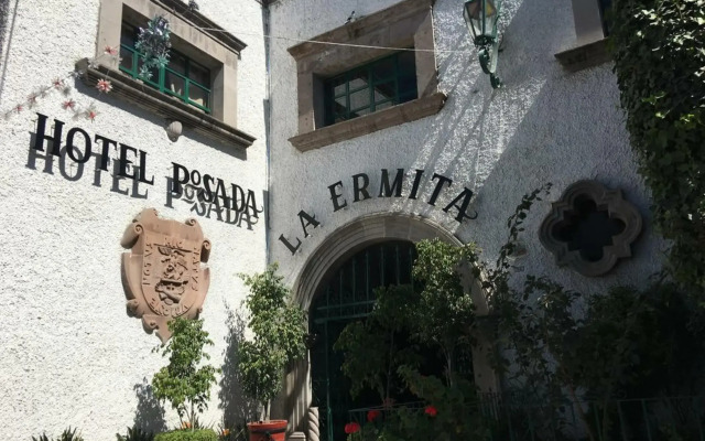 Hotel Posada la Ermita