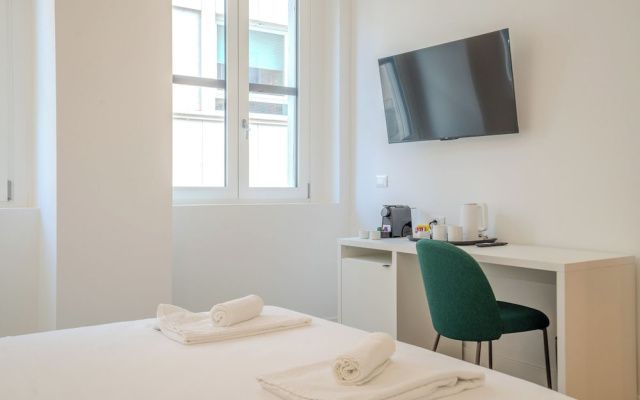 Italianflat - Vandom Suite Duomo