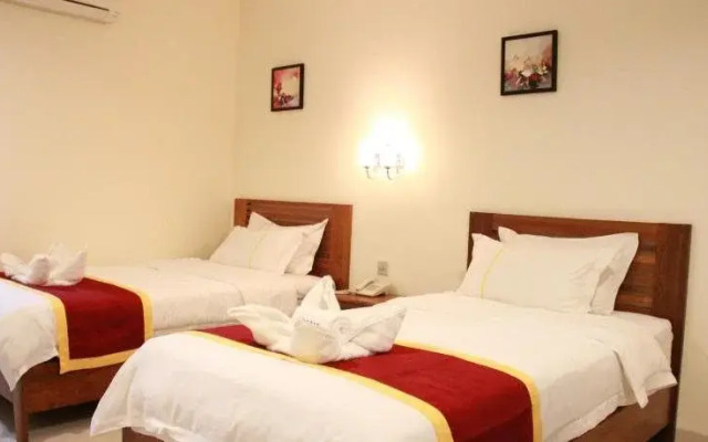 Rihga Hotel