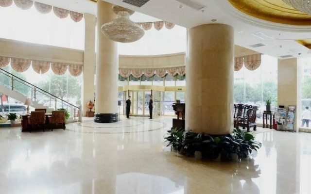 Rebecca Hotel