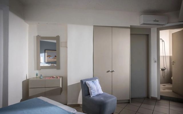 Skajado Cottages & Apartments