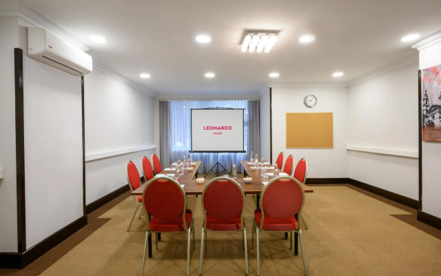 Leonardo Hotel Budapest