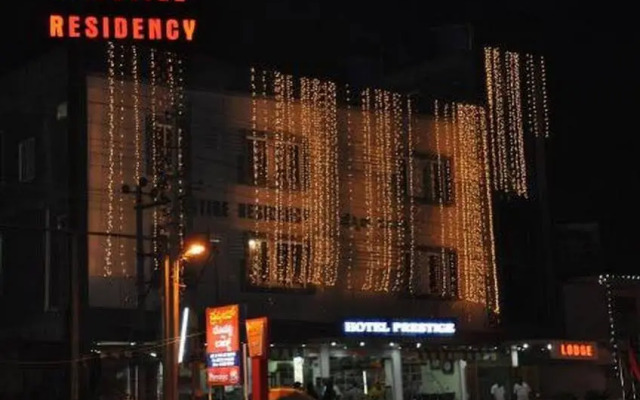 Prestige Residency Madikeri