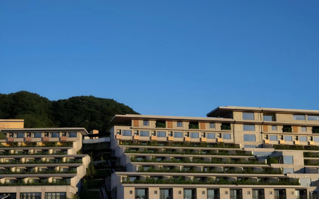 Hotel Vison