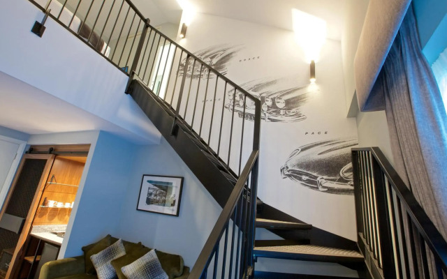 Telegraph Hotel - Coventry