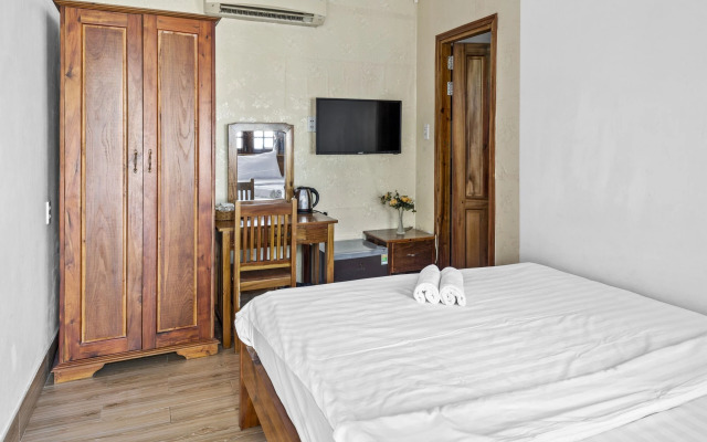 Nhat Huy Bungalow