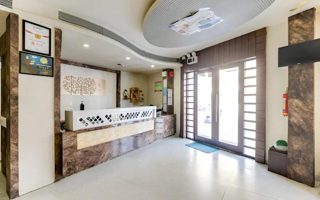 Hotel Grand Heritage