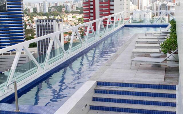 Salvador Business Flat
