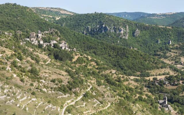 Le Colombier Saint Véran