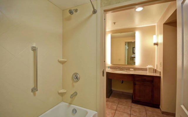 Homewood Suites Lancaster