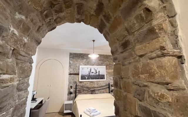 Locanda Badia Residence Iride and Celeste