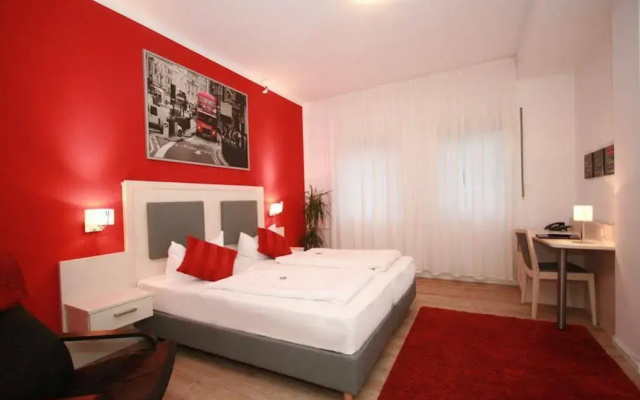 Hotel Römer