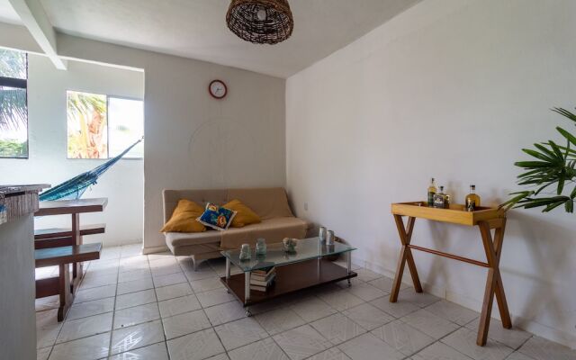 Pousada Recanto da Mata