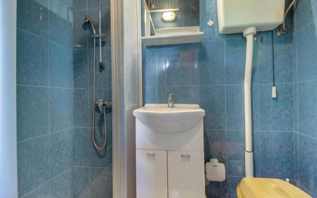Apartments with a parking space Mali Losinj (Losinj) - 15050