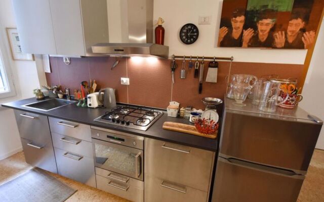 NoLo Art Apartment