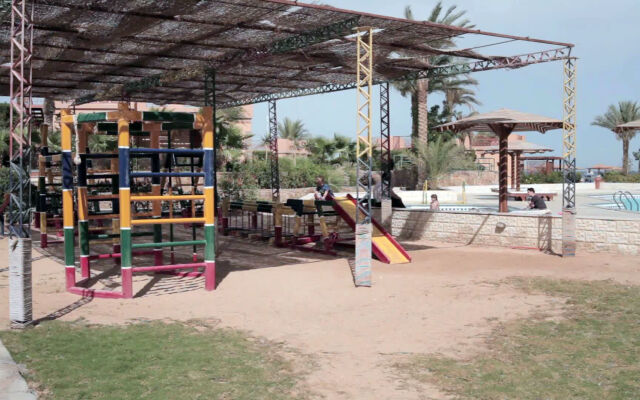 Shams Safaga  All inclusive Resort