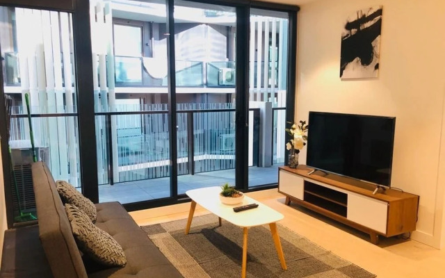 Downtown Living Boutique Cosy Apartment