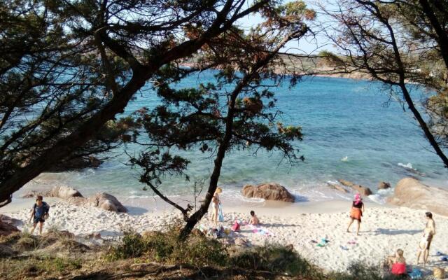 Sea View House Sardegna