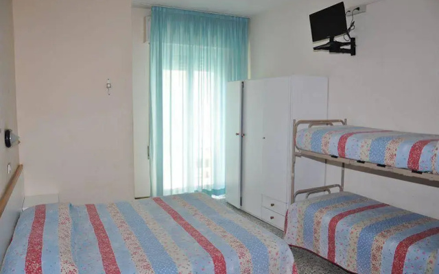 Hotel Mondial