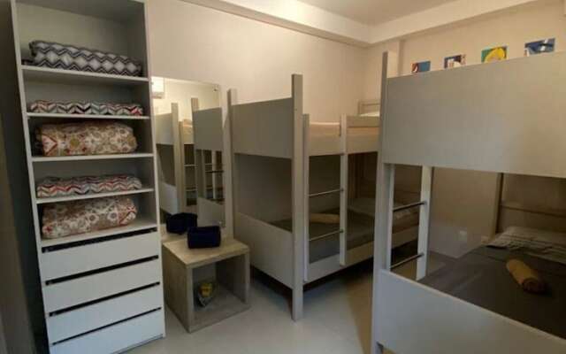 Nautilus Home Club - Penha - Polly