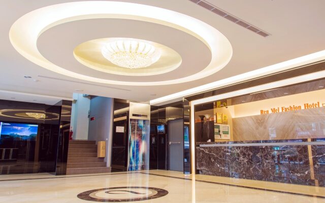 Ren Mei Fashion Hotel