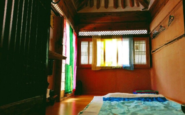 Jeonju Dalbityang Guest House