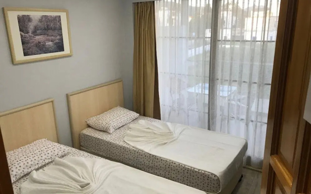 Mavi Park Apart Otel