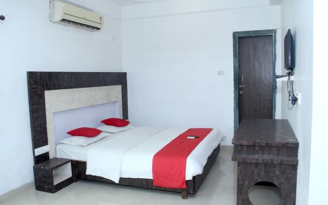Hotel Cafe Sagar