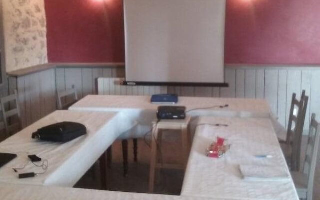 Gite de Chalm Village