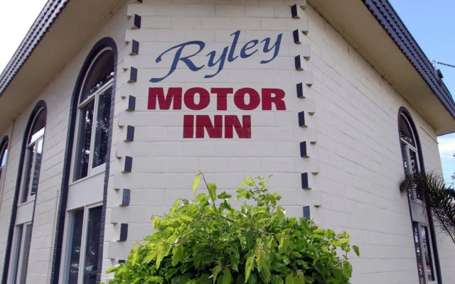 Ryley Motor Inn