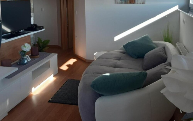 Tanja's House Whirlpool Sauna and Gym