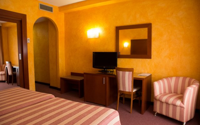 Bluesea Al Andalus Hotel