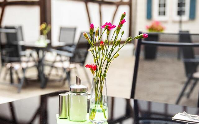 ACHAT Hotel Heppenheim