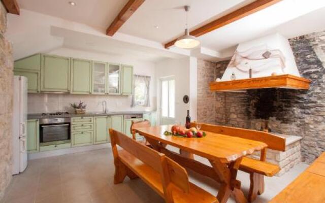 Stone House Villa Darinka