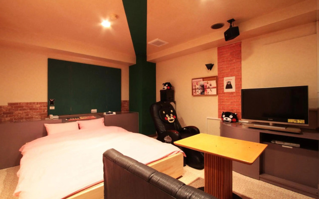 レストロヴェスト