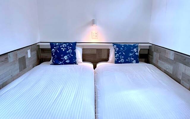 Nanjo - Hotel - Vacation STAY 89532