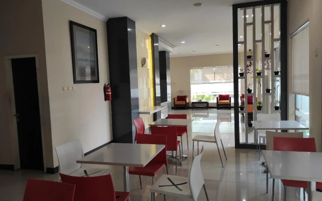 Orlen Hotel