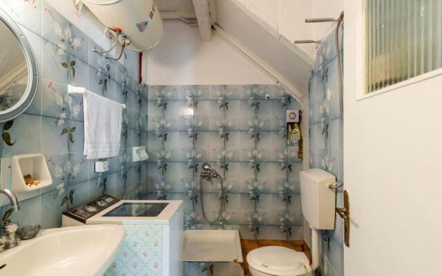 The Olive yard house in Koroni