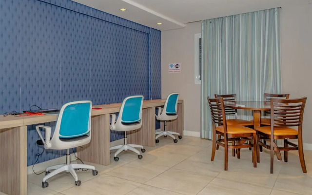 Apartamento Completo em Trindade Perto da Ufsc