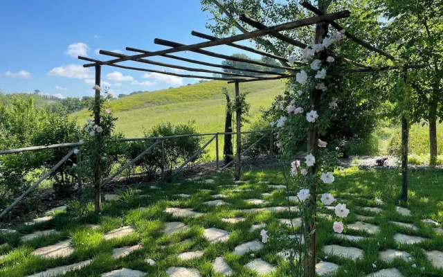 Agriturismo La Frattina