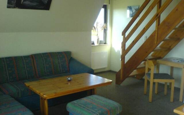 Jugendgästehaus Westkap Wangerooge