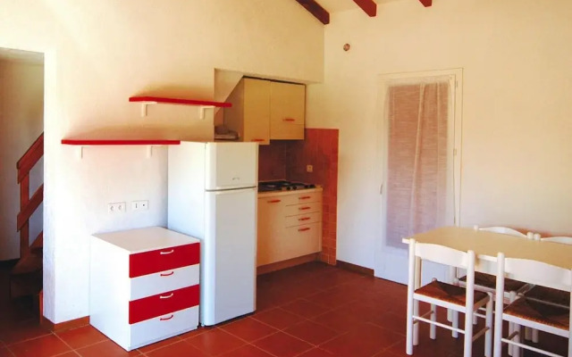 Apartment in Ghisonaccia Near Sandy Beach