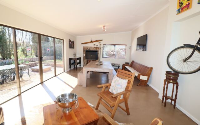 Cinzaco Dullstroom