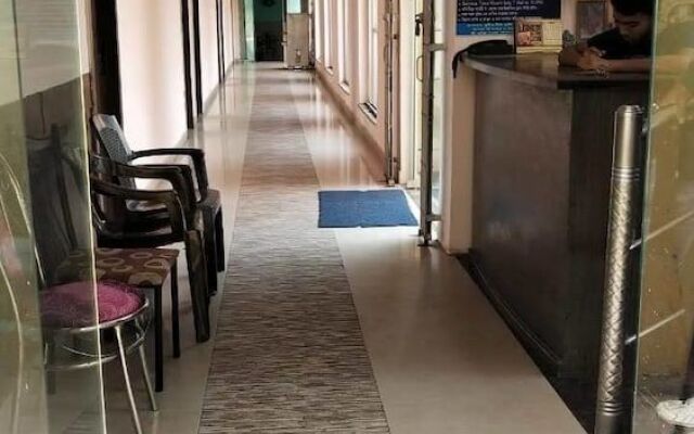 Shree Bhakti Sagar Hotel