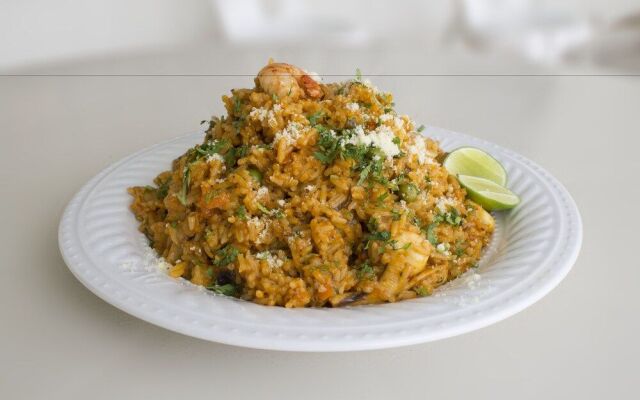 Hospedaje Montenegro