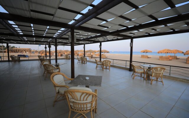 Shams Lodge Water Sport Resort