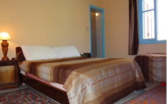 Hotel Vague Ocean Bleu